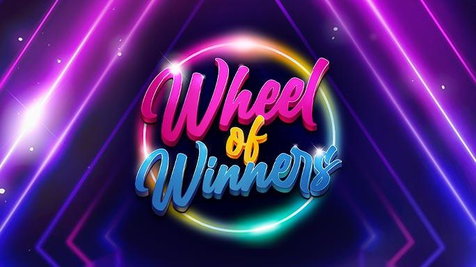 Wheel of Winners