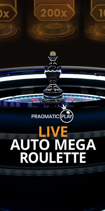Auto Mega Roulette