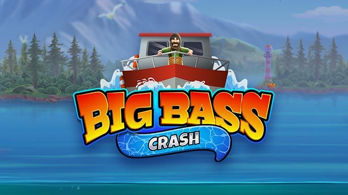 Big Bass Crash