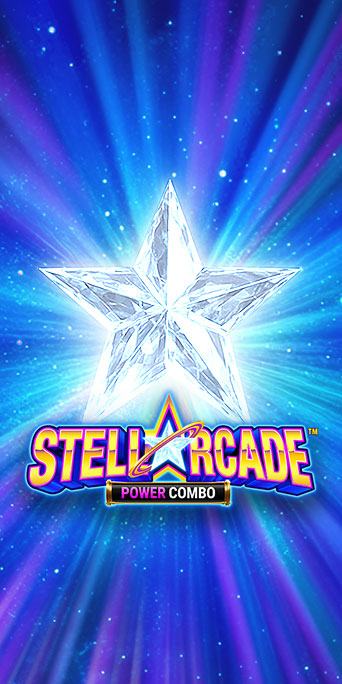 Stellarcade™ Power Combo