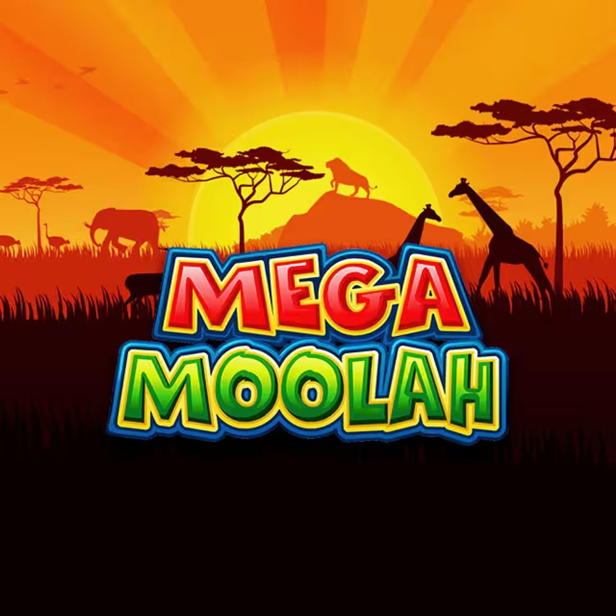 Mega Moolah